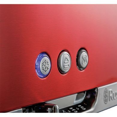 Russell Hobbs Luna[23250-56 Solar Red] (295941) 23250-56 фото