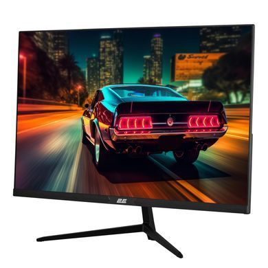 2E Gaming Монітор 27" G2724BU HDMI, DP, Type-C, IPS, 165Hz, 1ms, FreeSync (382036) 2E-G2724BU-01.UA фото
