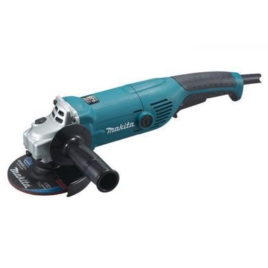 Кутова шліфувальна машина Makita GA 5021 GA5021 GA5021 фото