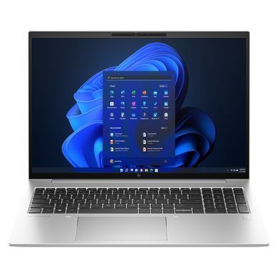 HP Ноутбук EliteBook 865-G10 16" WUXGA IPS, AMD R7-7840U, 32GB, F1024GB, UMA, Win11P, сріблястий (373152) 818P0EA фото