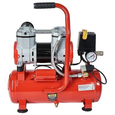 Компресор безмасляний Vitals Master SKB9.t572-8a V163007 фото