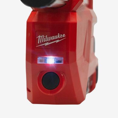 Система видалення пилу акумуляторна MILWAUKEE, M18 FCDDEXL-0 4933478507 фото