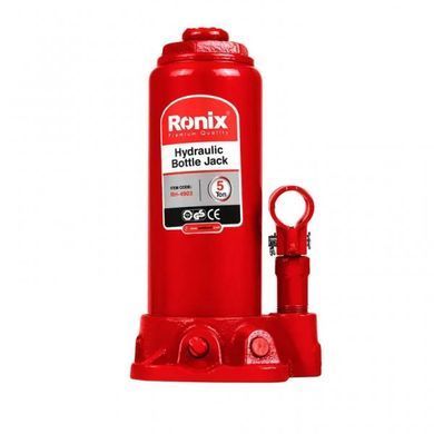 Домкрат гидравлический Ronix RH-4903 1606410 фото