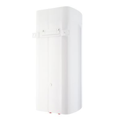 Водонагреватель TIKI SuperESD50V9 (OGBS50SMV9) 50 л, слим, сухой тэн, электр. упр-ние, EcoSmart, B, 700093 SUPERESD50V9_TIKI фото