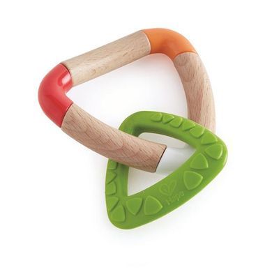 Прорезыватель Hape Треугольники (E0018 ) dt_12043 фото