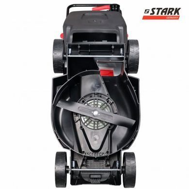 Газонокосилка электрическая STARK LM-32-12 NEW (330012012) 330012012 фото