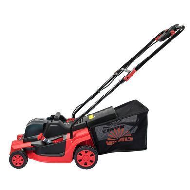 Газонокосарка акумуляторна Vitals Master AZP 3620p SmartLine V122014 фото