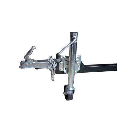 Садовий подрібнювач Zipper ZI-HAEK15000 ZI-HAEK15000 фото