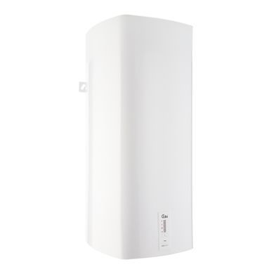 Водонагреватель TIKI SuperESD50V9 (OGBS50SMV9) 50 л, слим, сухой тэн, электр. упр-ние, EcoSmart, B, 700093 SUPERESD50V9_TIKI фото