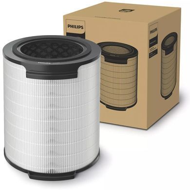 Фильтр Philips Genuine replacement для воздухоочистителя FY1700/30 фото