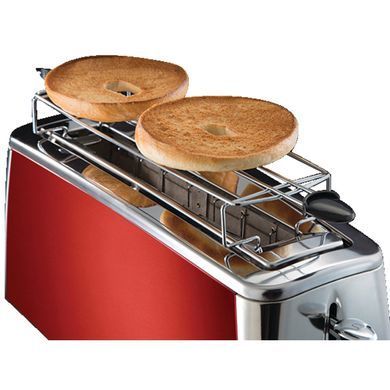 Russell Hobbs Luna[23250-56 Solar Red] (295941) 23250-56 фото