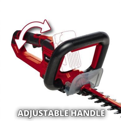 Einhell Кущоріз ARCURRA, 18 В, 620 мм, акум., SOLO (без АКБ та ЗП) (348959) 3410920 фото