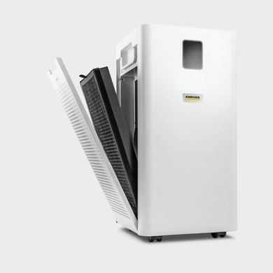 Karcher Воздухоочиститель AF 30 1.024-821.0 1.024-821.0 фото