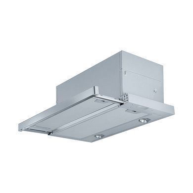 Витяжка Franke телескопічна, 90см, 1590м.куб/год, Maxima FTC926L2, нерж 110.0275.346 фото