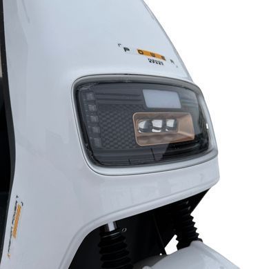 Электроcкутер DOZER V-1200 (белый) А0060479 фото