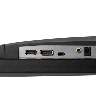 2E Gaming Монітор 27" G2724BU HDMI, DP, Type-C, IPS, 165Hz, 1ms, FreeSync (382036) 2E-G2724BU-01.UA фото