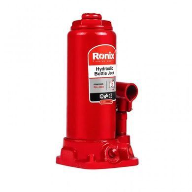 Домкрат гидравлический Ronix RH-4903 1606410 фото