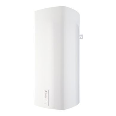 Водонагреватель TIKI SuperESD50V9 (OGBS50SMV9) 50 л, слим, сухой тэн, электр. упр-ние, EcoSmart, B, 700093 SUPERESD50V9_TIKI фото