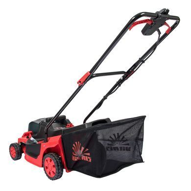 Газонокосарка акумуляторна Vitals Master AZP 3620p SmartLine V122014 фото