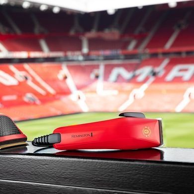 Машинка для стрижки Remington Colour Cut Manchester United (314240) HC5038 фото