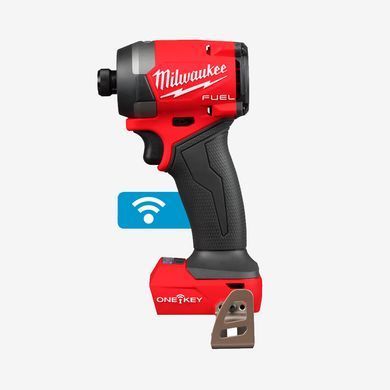 Гвинтокрут акумуляторний 1/4'' HEX MILWAUKEE, M18 FUEL ONEID3-0X 4933492800 фото