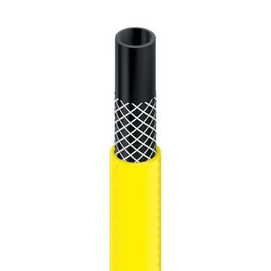 Шланг садовий Cellfast PLUS 1/2' 25м 3 шари до 25бар -20&hellip;+60&deg;C (360710) 10-200_CELLFAST фото