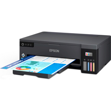 Принтер струменевий A3+кольоровий EPSON L11050 (C11CK39403) 3728140 фото