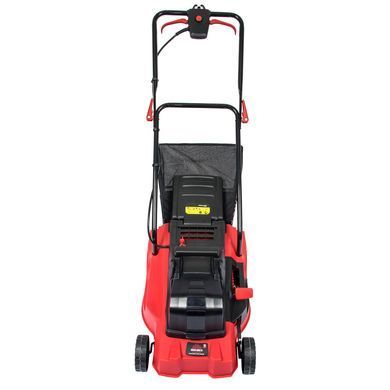 Газонокосарка акумуляторна Vitals Master AZP 3620p SmartLine V122014 фото