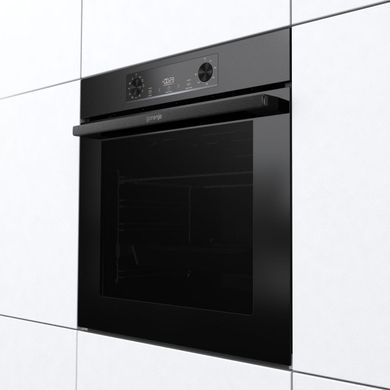 Електрична духова шафа Gorenje BO 6735 E05B (BO3CO3C02-1) (6743879) 738379 фото