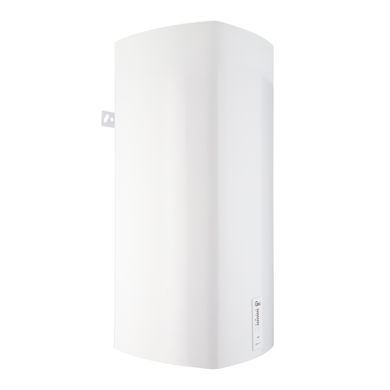 Водонагреватель TIKI SuperESD50V9 (OGBS50SMV9) 50 л, слим, сухой тэн, электр. упр-ние, EcoSmart, B, 700093 SUPERESD50V9_TIKI фото