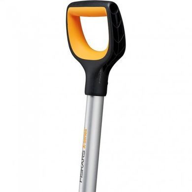 Лопата-роллер для уборки снега Fiskars SnowXpert Roller X-series (1057179) 1057179 фото