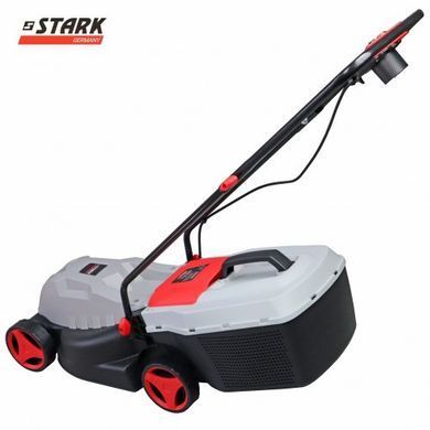 Газонокосилка электрическая STARK LM-32-12 NEW (330012012) 330012012 фото