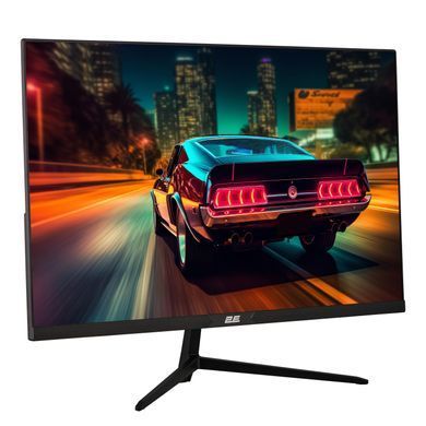 2E Gaming Монітор 27" G2724BU HDMI, DP, Type-C, IPS, 165Hz, 1ms, FreeSync (382036) 2E-G2724BU-01.UA фото