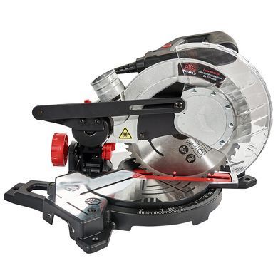 Пила торцовочная Vitals Master Dz 2114HPl V204107 фото
