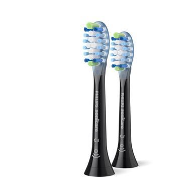Насадка для зубної щітки Philips Sonicare HX9042/88 C3 Premium Plaque Defence (387544)
