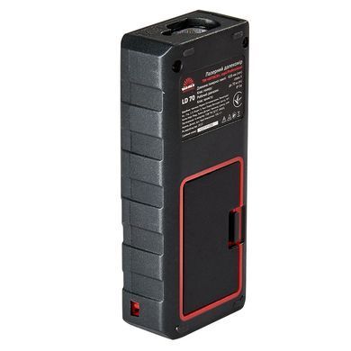 Лазерный дальномер Vitals Professional LD ​​70
