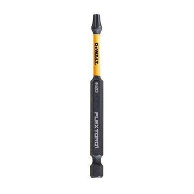 Набір біт DeWALT DT70568T