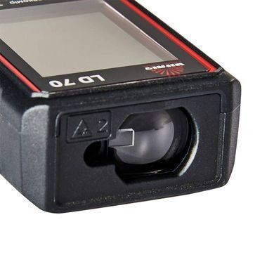 Лазерный дальномер Vitals Professional LD ​​70