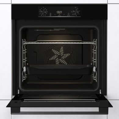 Електрична духова шафа Gorenje BO 6735 E05B (BO3CO3C02-1) (6743879) 738379 фото