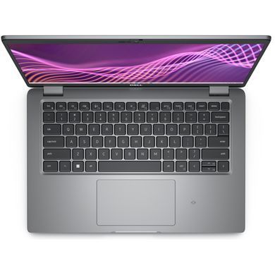 Dell Ноутбук Latitude 5440 14" FHD IPS AG, Intel i7-1355U, 16GB, F512GB, UMA, Win11P, серый N025L544014UA_W11P фото