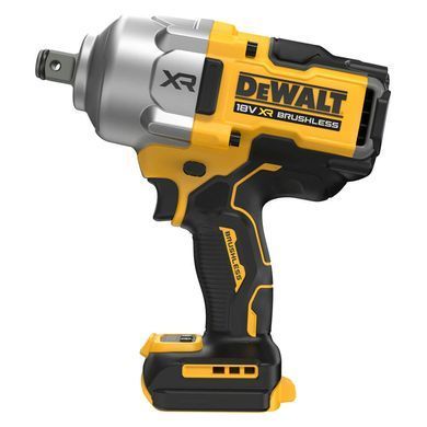 Гайкокрут ударний акумуляторний безщітковий DeWALT DCF964NT DCF964NT фото