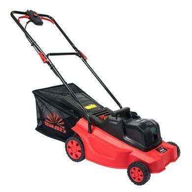 Газонокосарка акумуляторна Vitals Master AZP 3620p SmartLine V122014 фото
