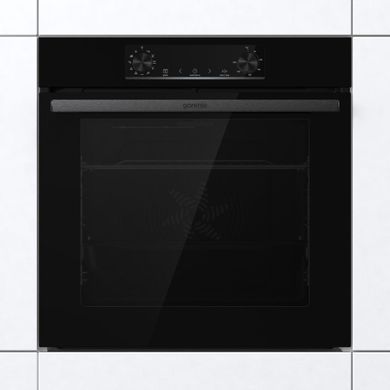 Електрична духова шафа Gorenje BO 6735 E05B (BO3CO3C02-1) (6743879) 738379 фото