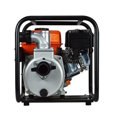 Мотопомпа бензинова GENERGY TURIA для чистої води 240050043 фото
