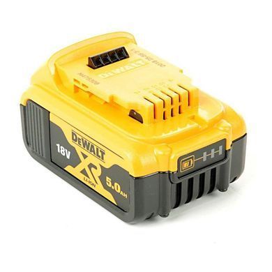 Аккумулятор DeWALT DCB184