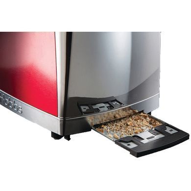 Russell Hobbs Luna[23250-56 Solar Red] (295941) 23250-56 фото