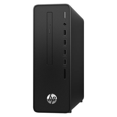 HP Комп'ютер персональний 290-G3 SFF, Intel i5-10400, 8GB, F512GB, ODD, UMA, кл+м, Win11P (373243) 6D4D4EA фото