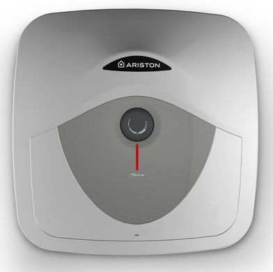 Водонагреватель Ariston ANDRIS RS 30/3 30 л, над мойкой, C, Италия 3100635 фото