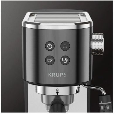 Кавоварка еспресо Krups XP444G10 (6952971) XP444G10 фото