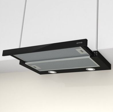 Gorenje Вбудована телескопічна витяжка TH62E4BG (350900) TH62E4BG фото